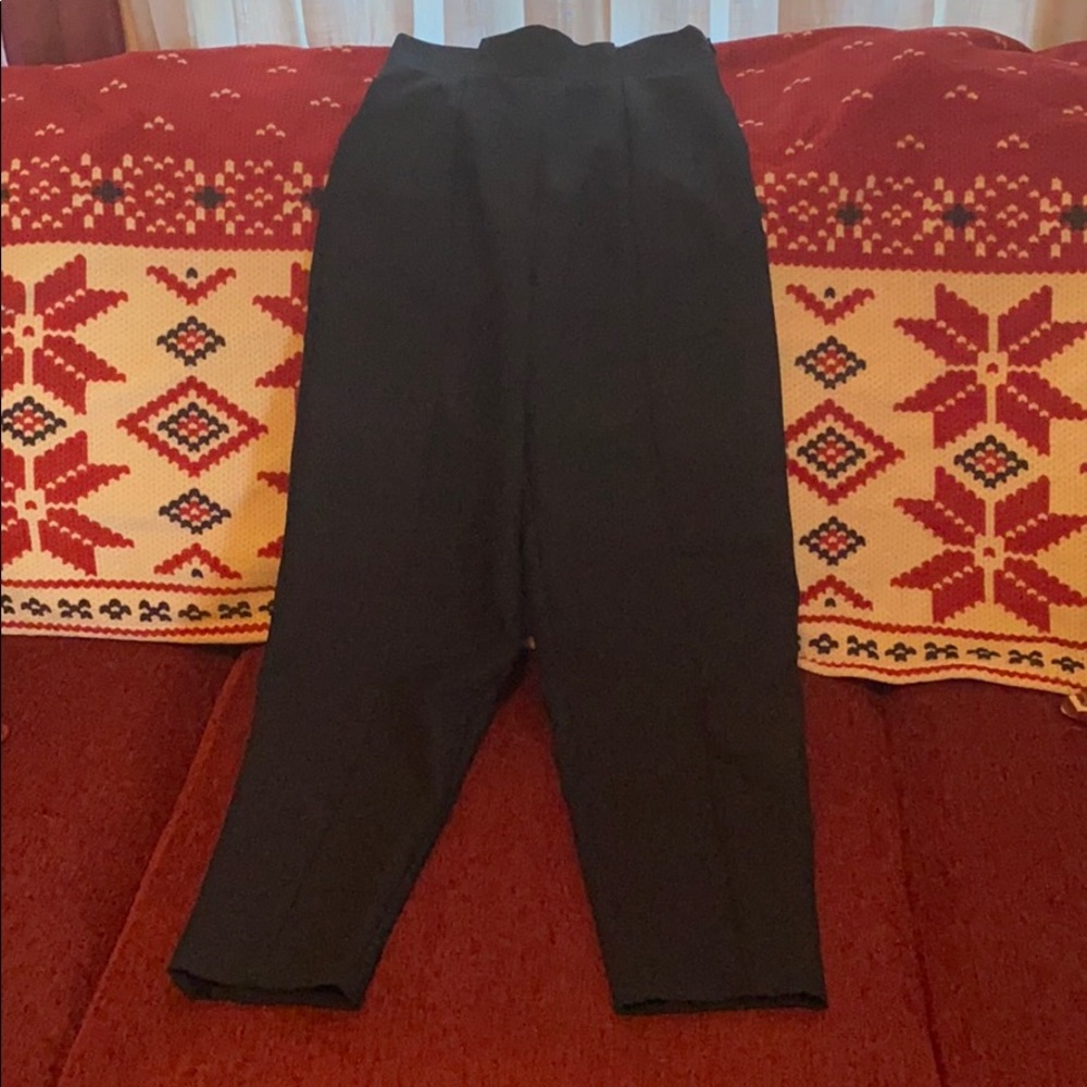 Zara dress pants